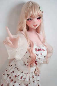 ElsaBabe 148cm L RAD046 相原香耶 フルシリコン製ラブドール