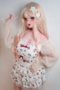 ElsaBabe 148cm L RAD046 相原香耶 フルシリコン製ラブドール
