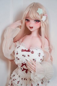 ElsaBabe 148cm L RAD046 相原香耶 フルシリコン製ラブドール
