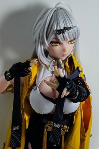 ElsaBabe 148cm L AHR020 玄羽時子 フルシリコン製ラブドール