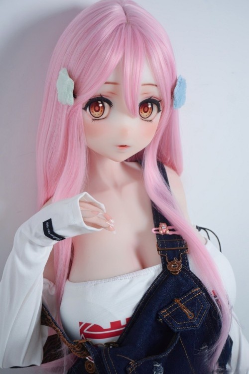 ElsaBabe 148cm L RAD007 横谷悠希子 フルシリコン製ラブドール