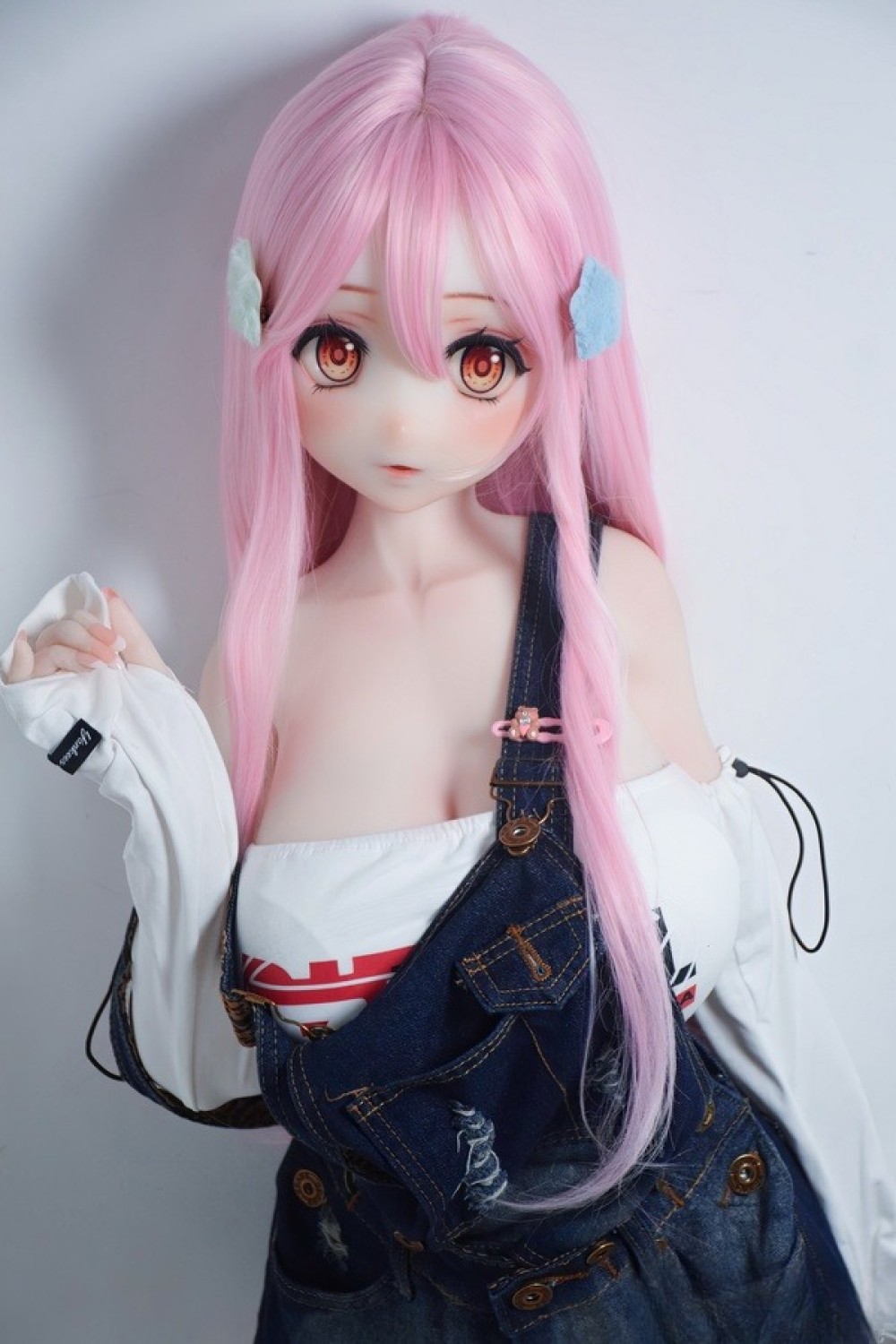 ElsaBabe 148cm L RAD007 横谷悠希子 フルシリコン製ラブドール