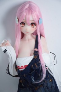 ElsaBabe 148cm L RAD007 横谷悠希子 フルシリコン製ラブドール