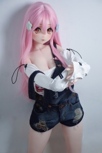 ElsaBabe 148cm L RAD007 横谷悠希子 フルシリコン製ラブドール