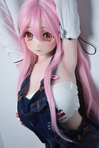 ElsaBabe 148cm L RAD007 横谷悠希子 フルシリコン製ラブドール