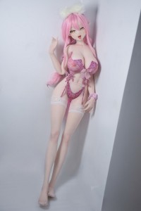 ElsaBabe 148cm L RAD013 佐倉穂乃花 フルシリコン製ラブドール