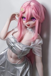ElsaBabe 140cm M 齐藤雪绘 RAD052 フルシリコン製ラブドール