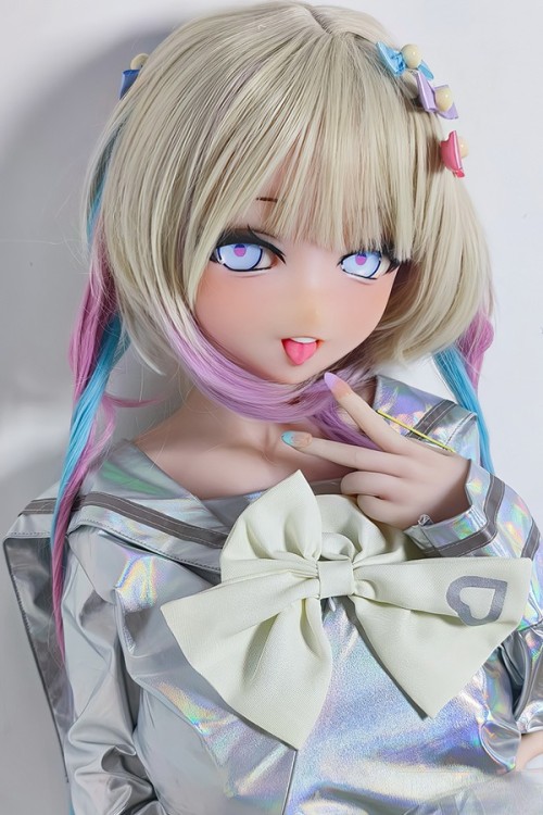 ElsaBabe 148cm L RAD018 朝倉奈緒美 フルシリコン製ラブドール