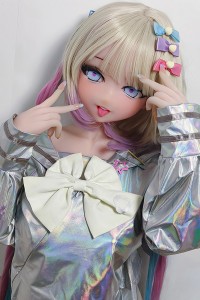 ElsaBabe 148cm L RAD018 朝倉奈緒美 フルシリコン製ラブドール