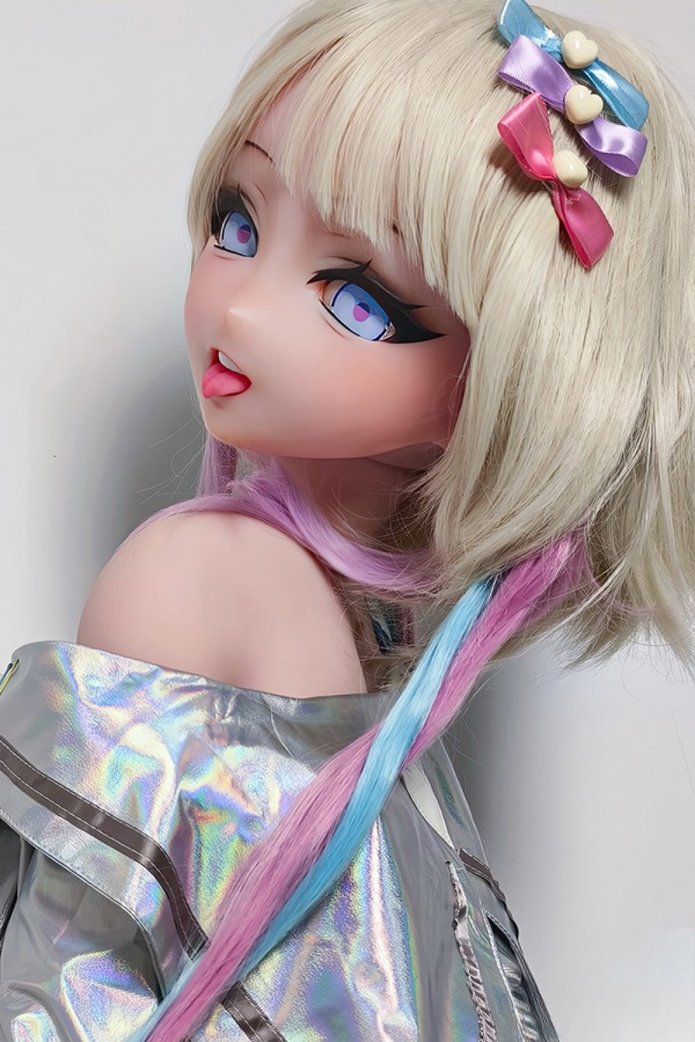 ElsaBabe 148cm L RAD018 朝倉奈緒美 フルシリコン製ラブドール