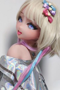 ElsaBabe 148cm L RAD018 朝倉奈緒美 フルシリコン製ラブドール
