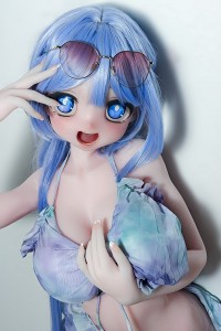 ElsaBabe 144cm M AHR014 及川五月 フルシリコン製ラブドール