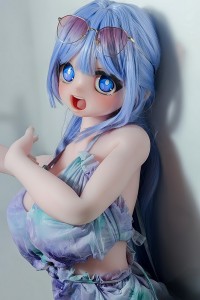 ElsaBabe 144cm M AHR014 及川五月 フルシリコン製ラブドール