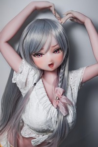 ElsaBabe 144cm M RAD048 小川梨花 フルシリコン製ラブドール