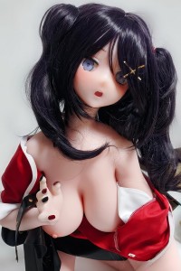ElsaBabe 148cm M RAD020 古川夏希 フルシリコン製ラブドール