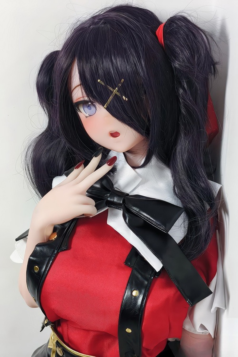 ElsaBabe 148cm M RAD020 古川夏希 フルシリコン製ラブドール