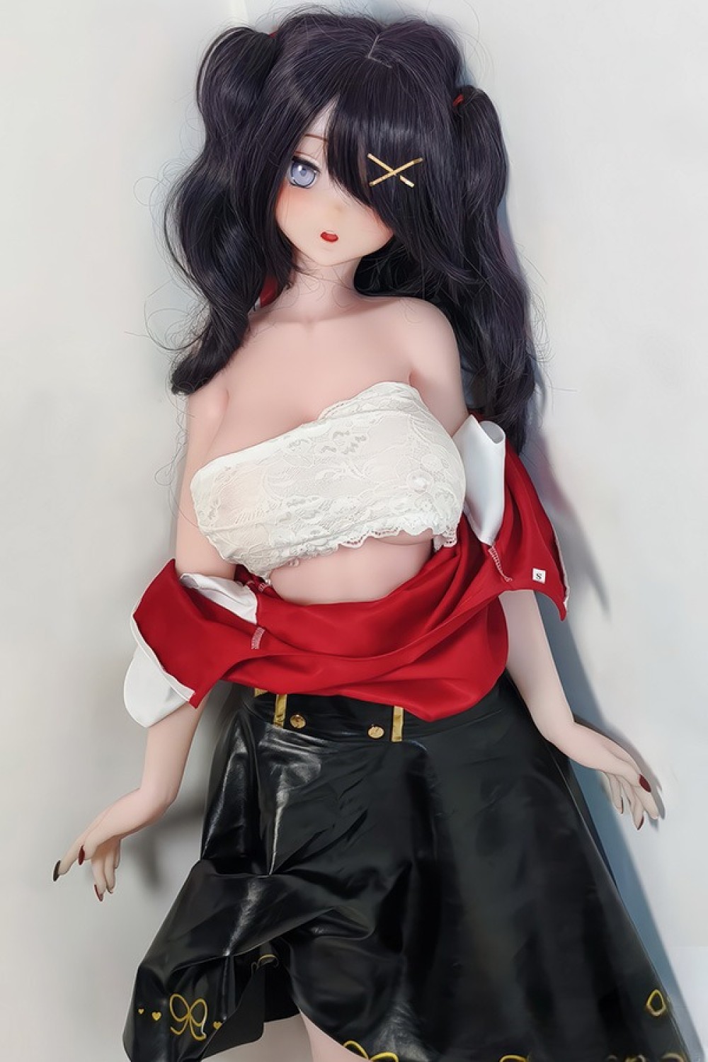ElsaBabe 148cm M RAD020 古川夏希 フルシリコン製ラブドール