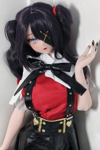 ElsaBabe 148cm M RAD020 古川夏希 フルシリコン製ラブドール