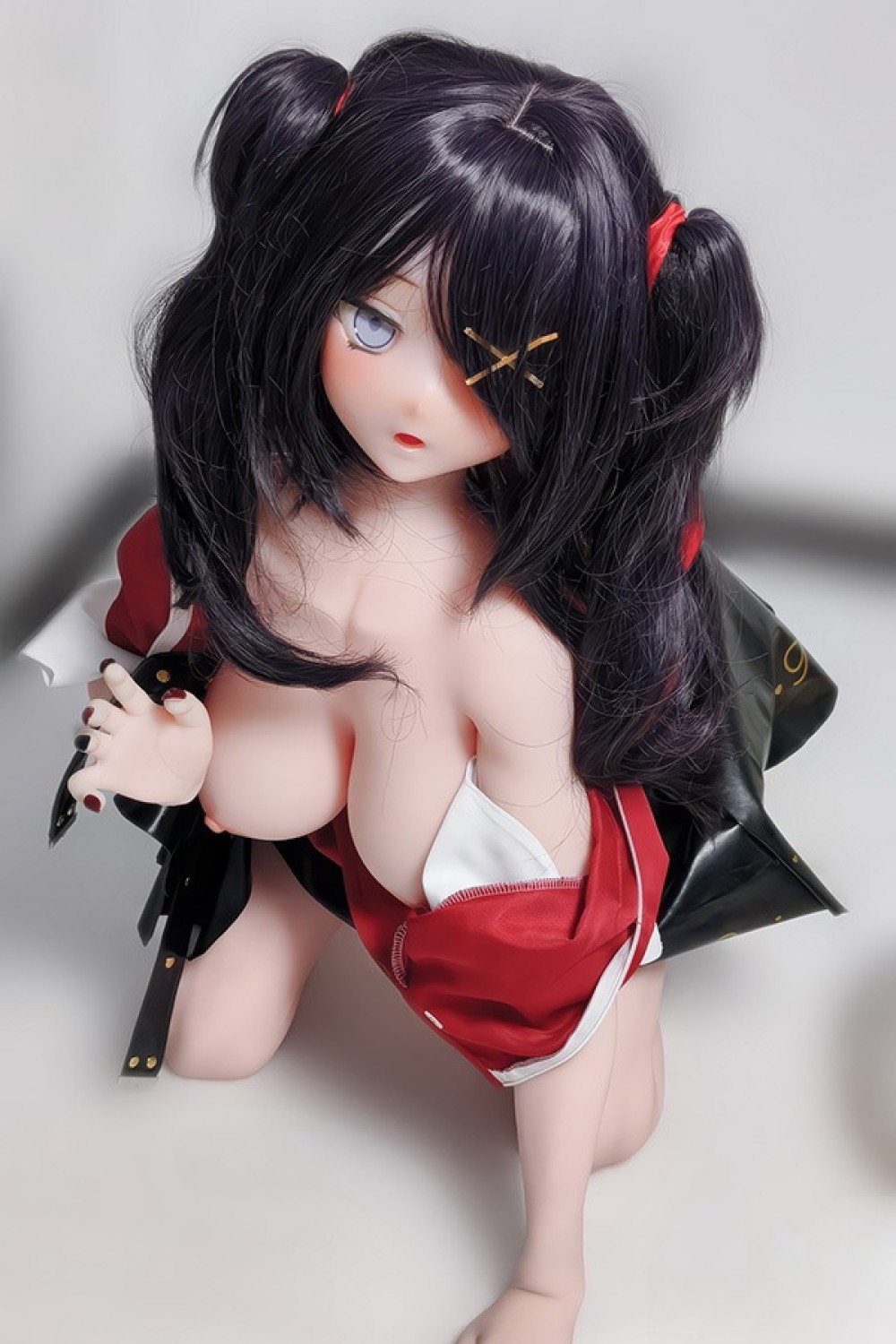 ElsaBabe 148cm M RAD020 古川夏希 フルシリコン製ラブドール