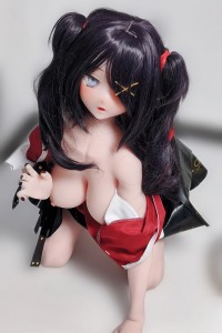 ElsaBabe 148cm M RAD020 古川夏希 フルシリコン製ラブドール