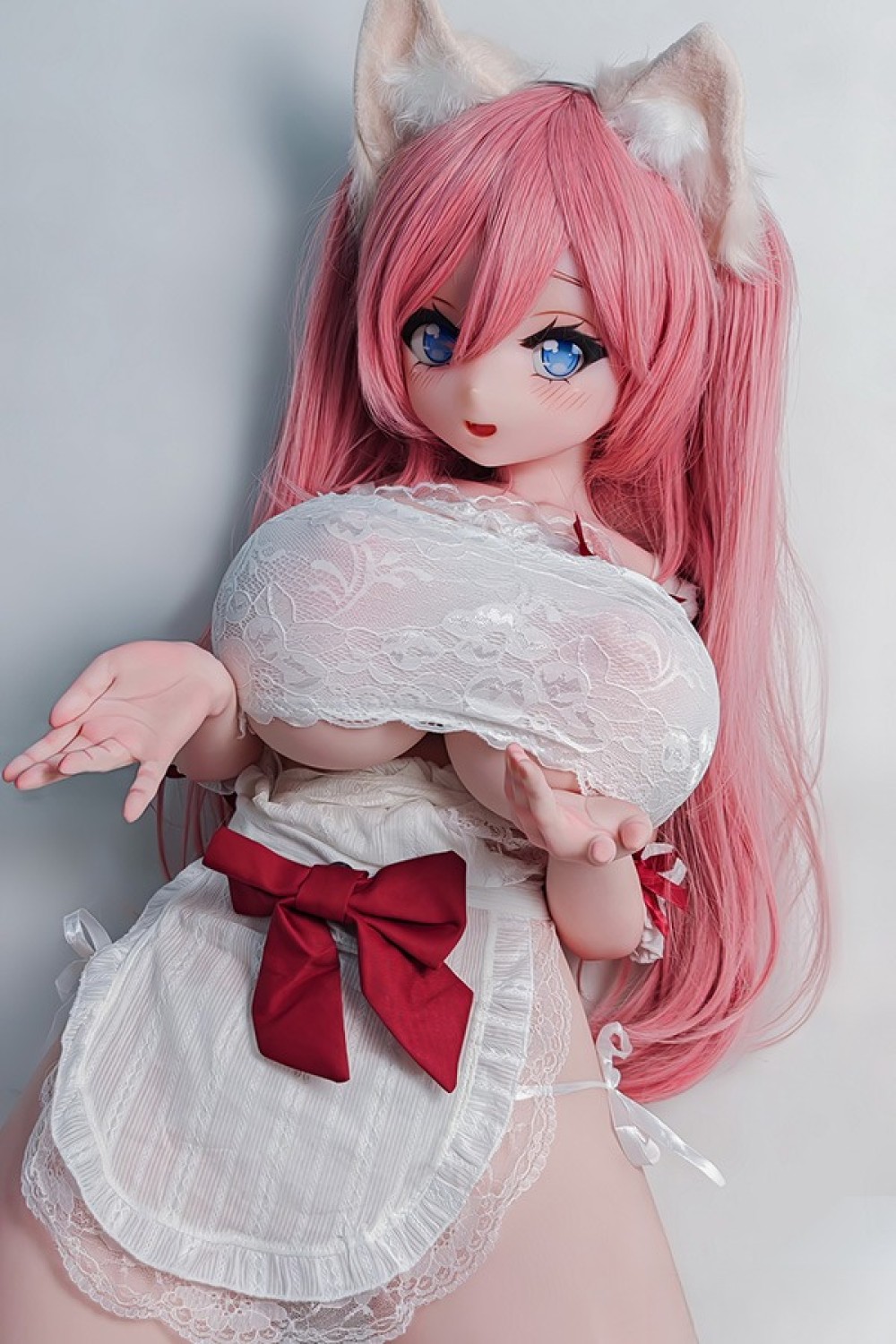 ElsaBabe 130cm L AHR018 Molly フルシリコン製ラブドール