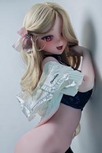 ElsaBabe 144cm M RAD046 相原香耶 フルシリコン製ラブドール