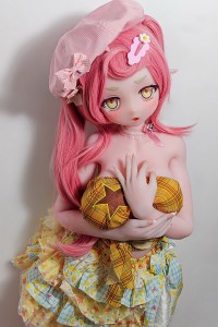 ElsaBabe 144cm M AHR025 桃井光代 フルシリコン製ラブドール