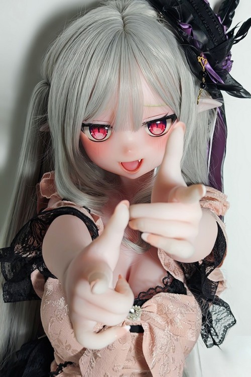 ElsaBabe 144cm M AHR026 桃井望 フルシリコン製ラブドール