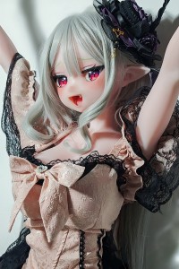 ElsaBabe 144cm M AHR026 桃井望 フルシリコン製ラブドール