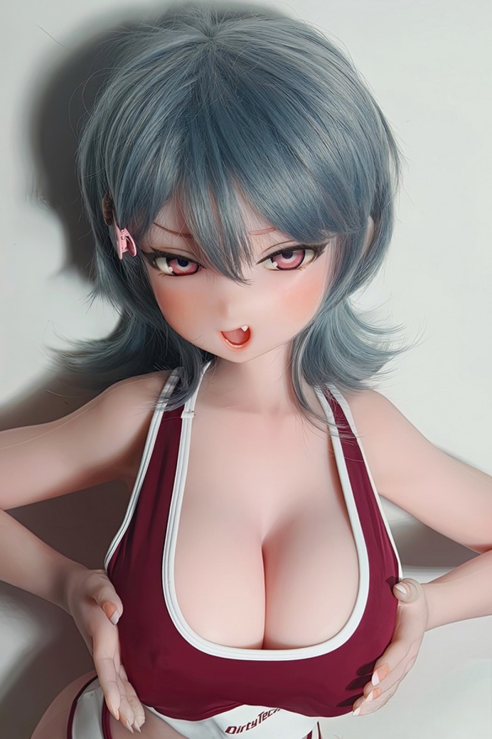 ElsaBabe 160cm L 花坂紗良 RAHC025 フルシリコン製ラブドール