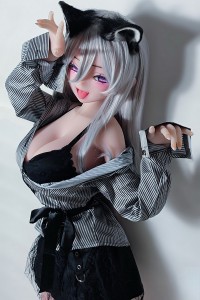 ElsaBabe 148cm L RAD041 蝶野未夢 フルシリコン製ラブドール