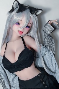 ElsaBabe 148cm L RAD041 蝶野未夢 フルシリコン製ラブドール