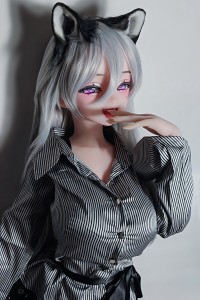 ElsaBabe 148cm L RAD041 蝶野未夢 フルシリコン製ラブドール