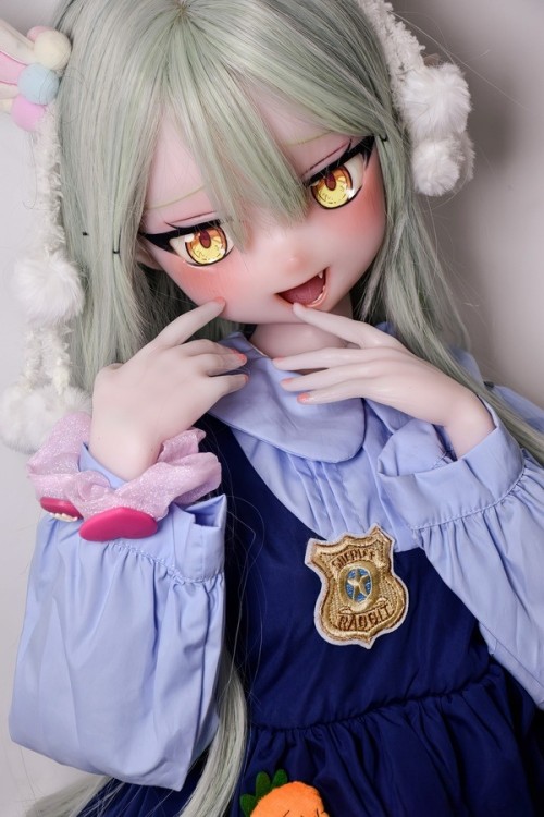ElsaBabe 125cm S 桃井望 AHR026 フルシリコン製ラブドール