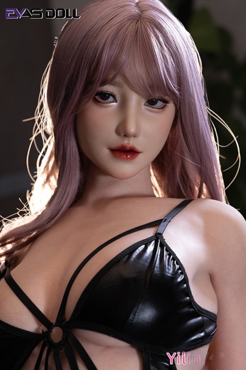 Evasdoll 172cm Dカップ Elenaヘッド ROS口開閉機能あり フルシリコン製ラブドール