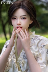 LACE DOLL 168cm Dカップ 晨露（Chenglu）ヘッド及びボディー材質選択可能 掲載画像は フルシリコン製ラブドール