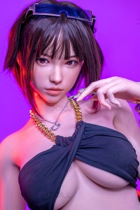 My Loli Waifu 略称MLW 126cm AAカップ シリコンヘッド Aya頭部 TPE材質ボディー ヘッド材質選択可能 メイク選択可能