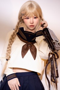 BCDOLL 5kg 76cmセックス可能 Yae Mikoヘッド 超リアルなフィギュア 小型で軽量化で収納しやい 使いやすい フルシリコン製ラブドール