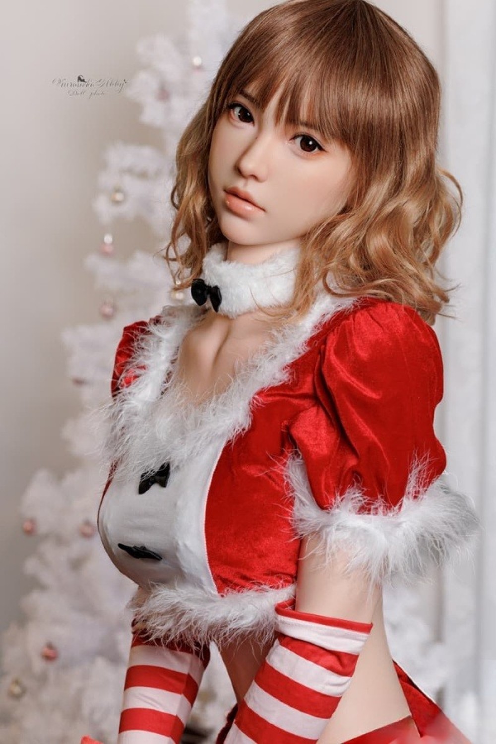 Doll Senior 106cm トルソー 下半身ドール S38 19kg オナホール フルシリコン製ラブドール