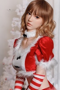 Doll Senior 106cm トルソー 下半身ドール S38 19kg オナホール フルシリコン製ラブドール