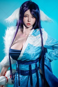 Irontech Doll 161cm Fカップ T1ヘッド フルシリコン製ラブドール