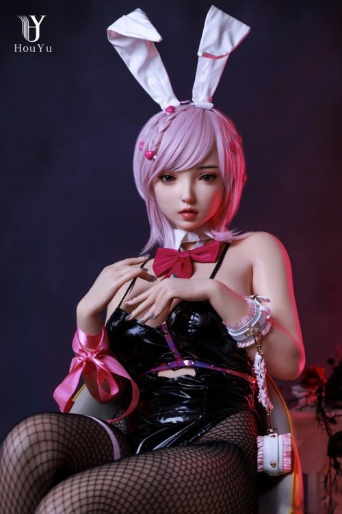Houyu後遇 150cm Eカップ 伊娃Eva 実践向け 極みソフト 23kgの軽量化 Houyu&RZRDOLLコラボ製品 フルシリコン製ラブドール