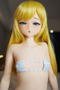 Evasdoll 162cm Hカップ Edithヘッド ROS口開閉機能あり フルシリコン製ラブドール