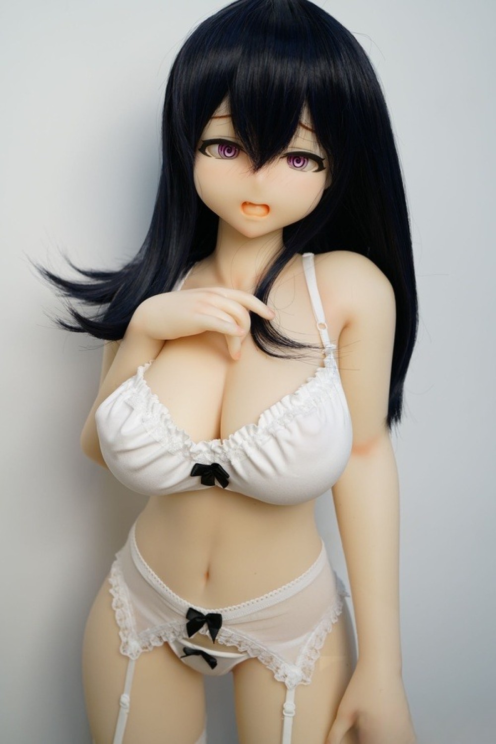 Irokebijin 色気美人 148cm Eカップ HSS Akaneヘッド フルシリコン製ラブドール