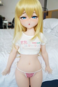 Sino Doll 最新作【戦闘機】159cm Iカップ S51 凛橙ヘッド 実践向け 掲載画像はリアルメイク付き フルシリコン製ラブドール