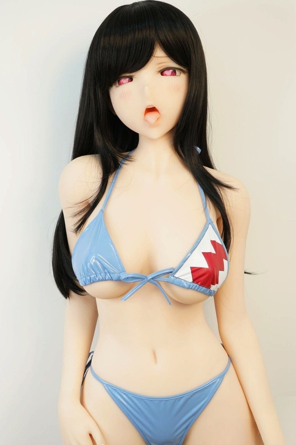 ElsaBabe 150cm M 滝川千姫 HB049 フルシリコン製ラブドール