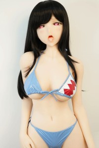 ElsaBabe 150cm M 滝川千姫 HB049 フルシリコン製ラブドール