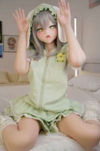Irokebijin 色気美人 149cm Bカップ Aiko オーラル可能 S-TPE製ラブドール