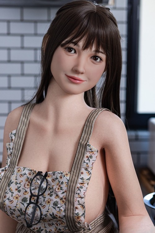 Irontech Doll T165cm Gカップ A1ヘッド フルシリコン製ラブドール