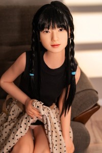 ElsaBabe 125cm S AHR008 フルシリコン製ラブドール